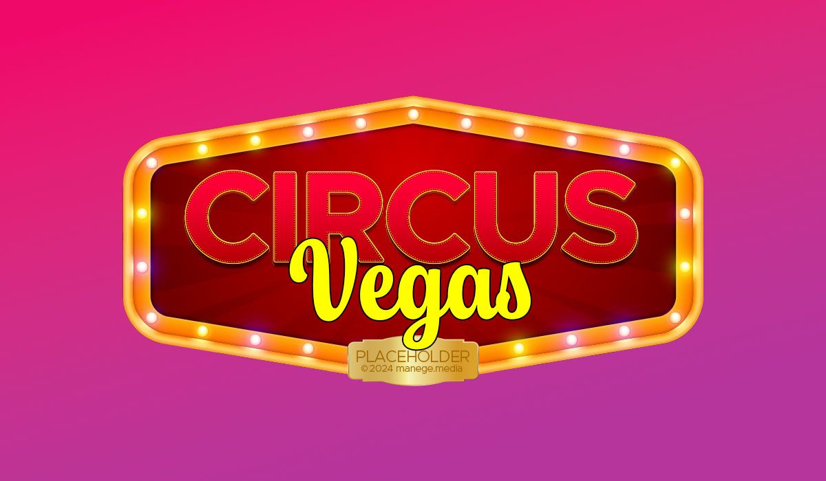 Logo Circus Alex Kaiser