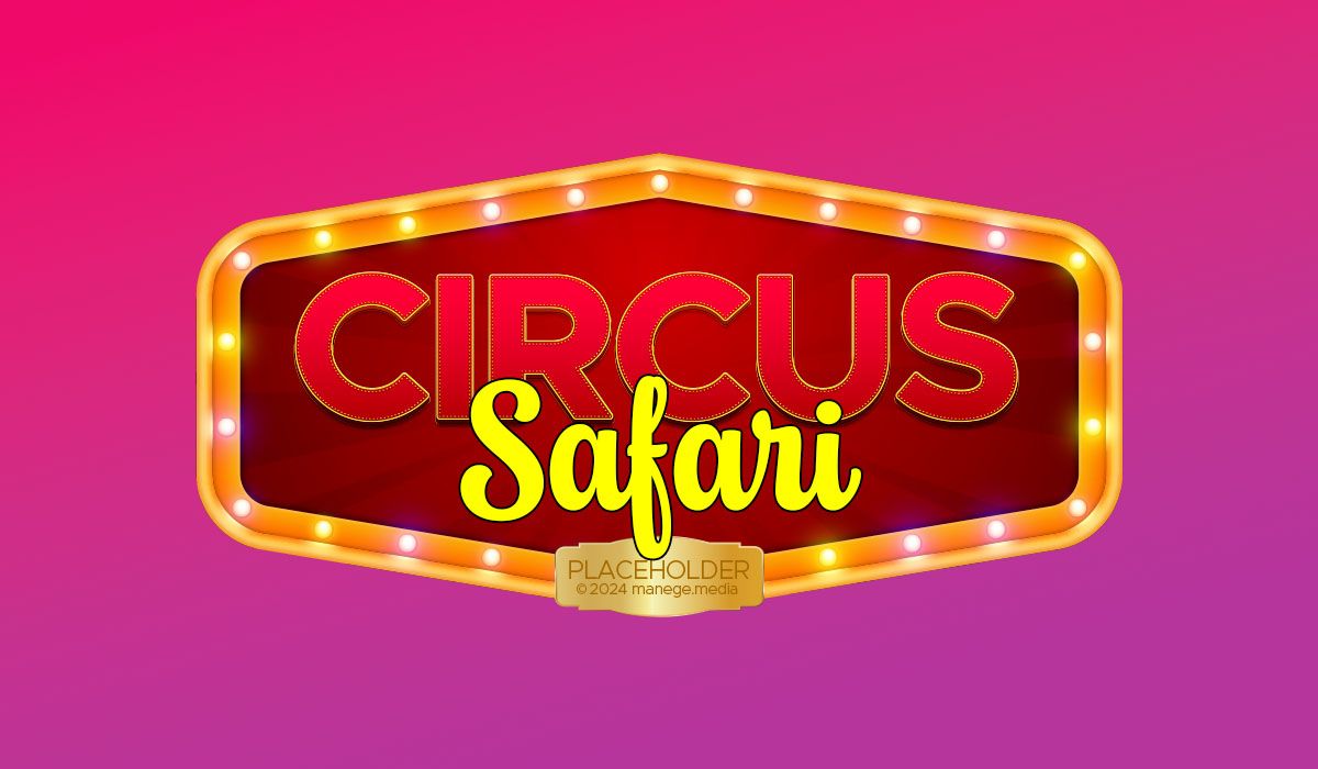 Logo Circus Alex Kaiser