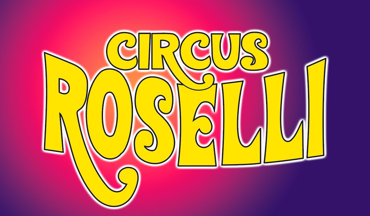 Logo Circus Aros