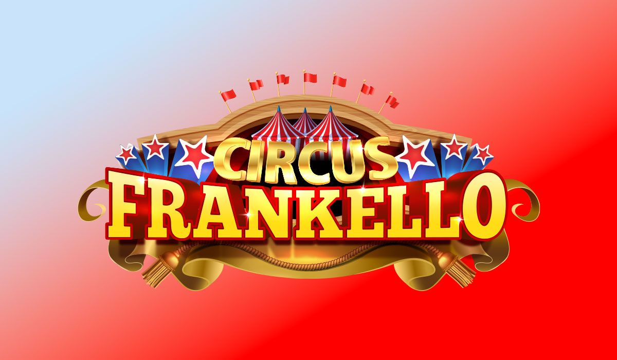 Logo Circus Alex Kaiser